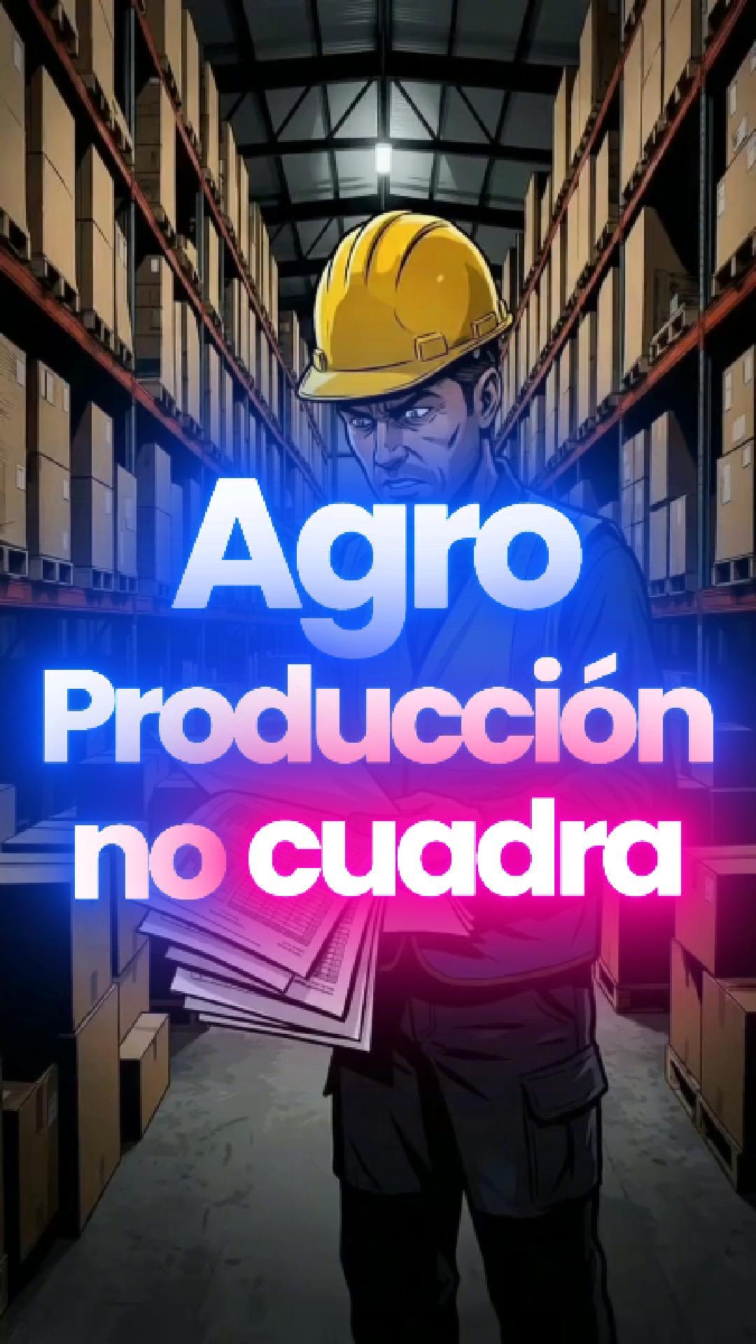 Forecast vs plan producción