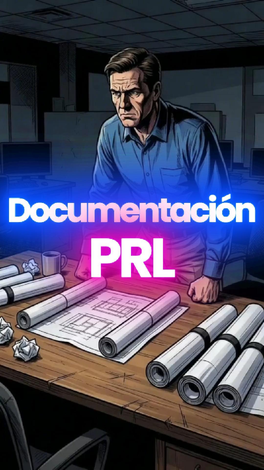 PRL subcontratas