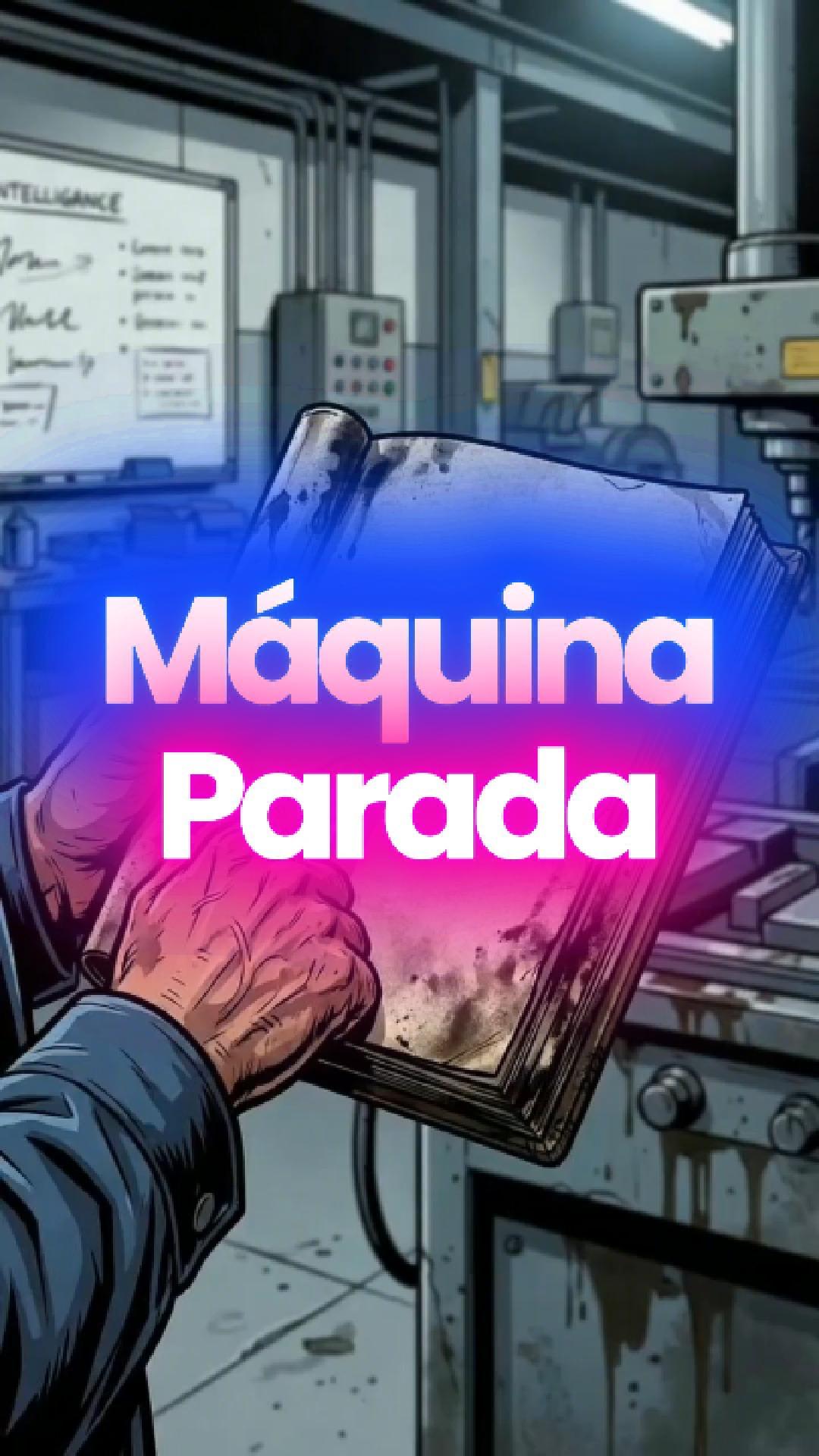 Mantenimiento predictivo