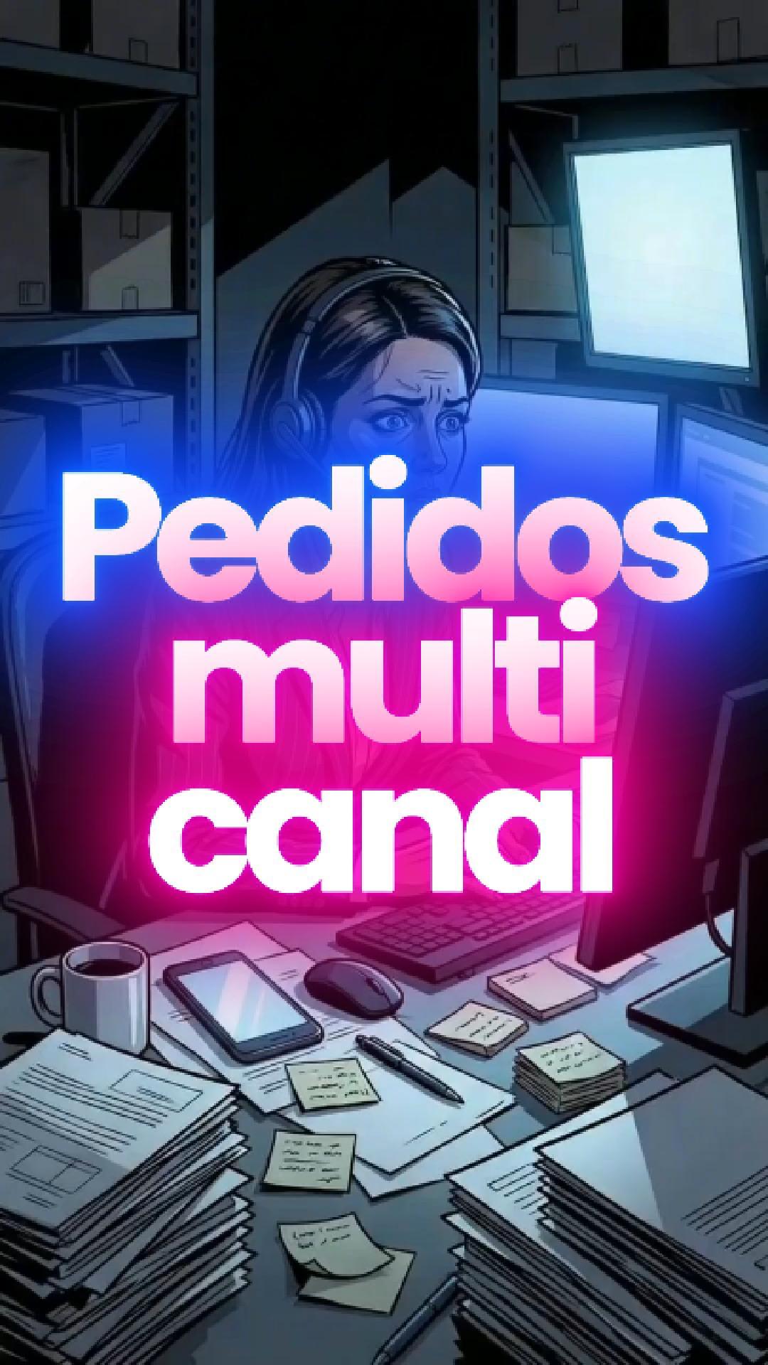 Automatizar pedidos por email y WhatsApp en empresas mayoristas con n8n e IA