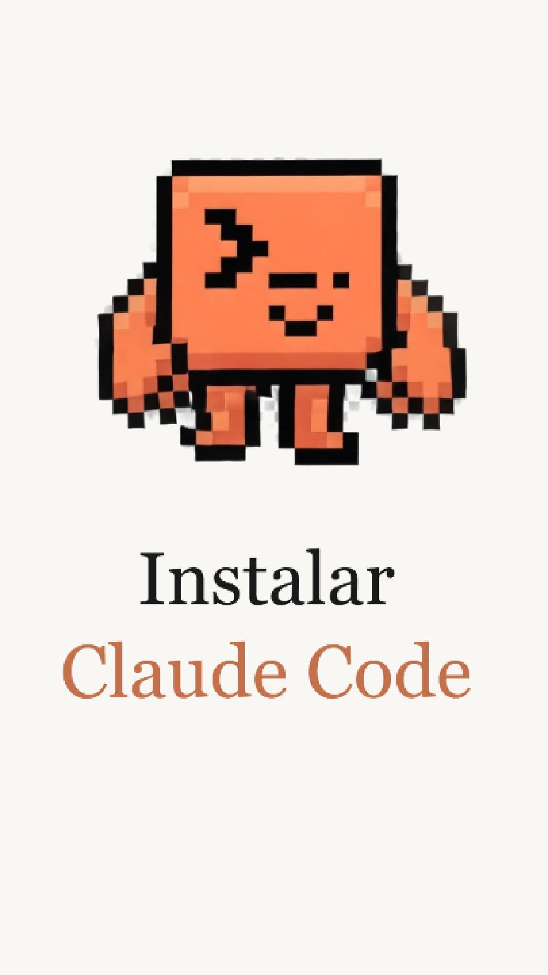 Instalar Claude Code en Windows paso a paso PowerShell PATH