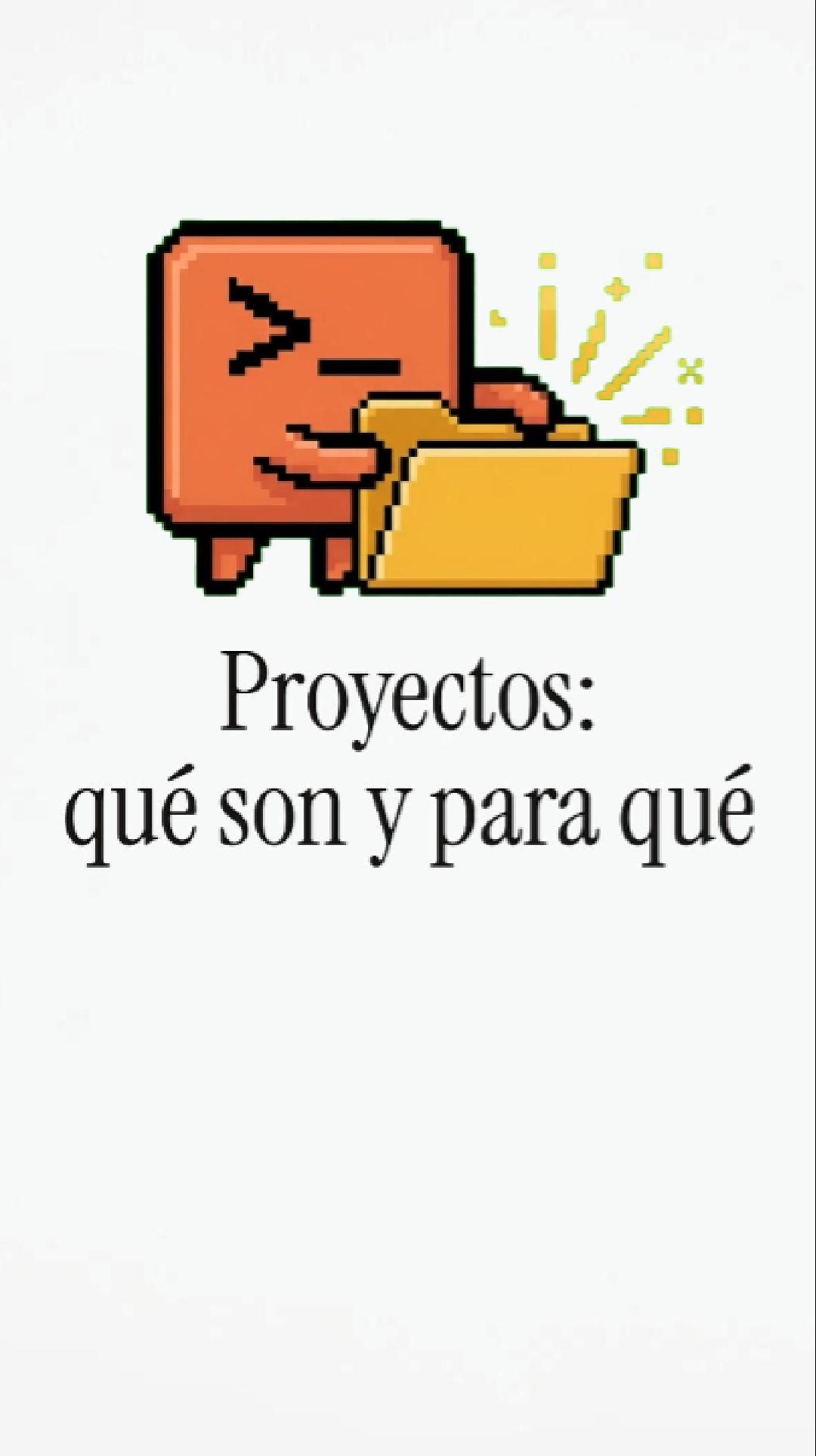 Proyectos en Claude configurar contexto una vez usarlo siempre