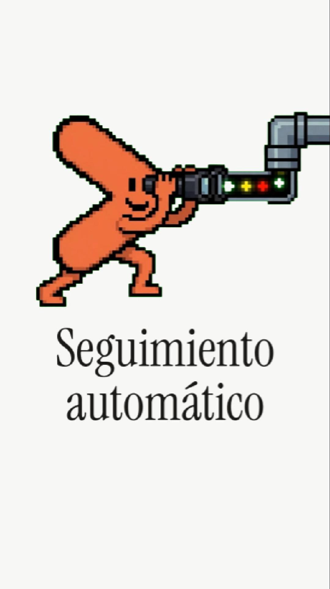 Seguimiento comercial automático Claude correos personalizados 30 días