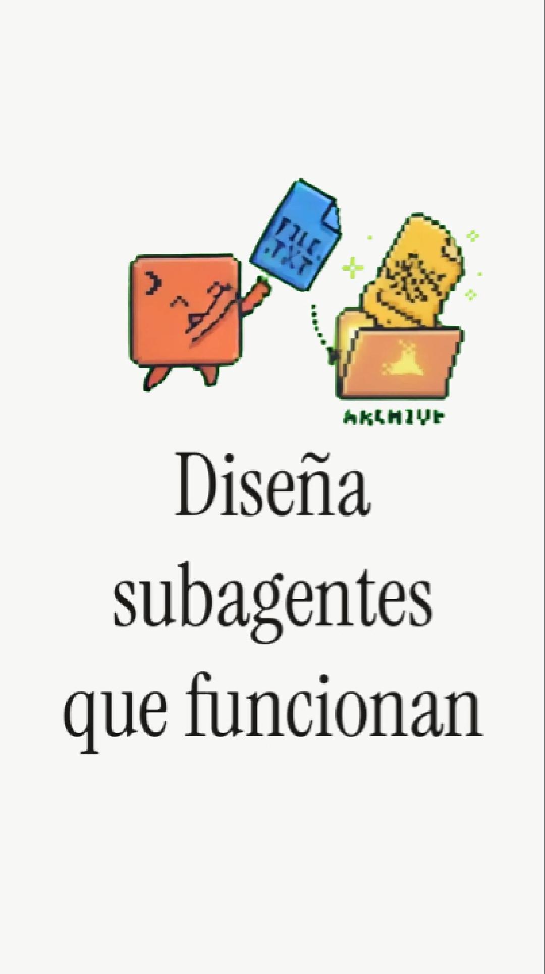 Crear subagente propio permisos controlados Claude Code